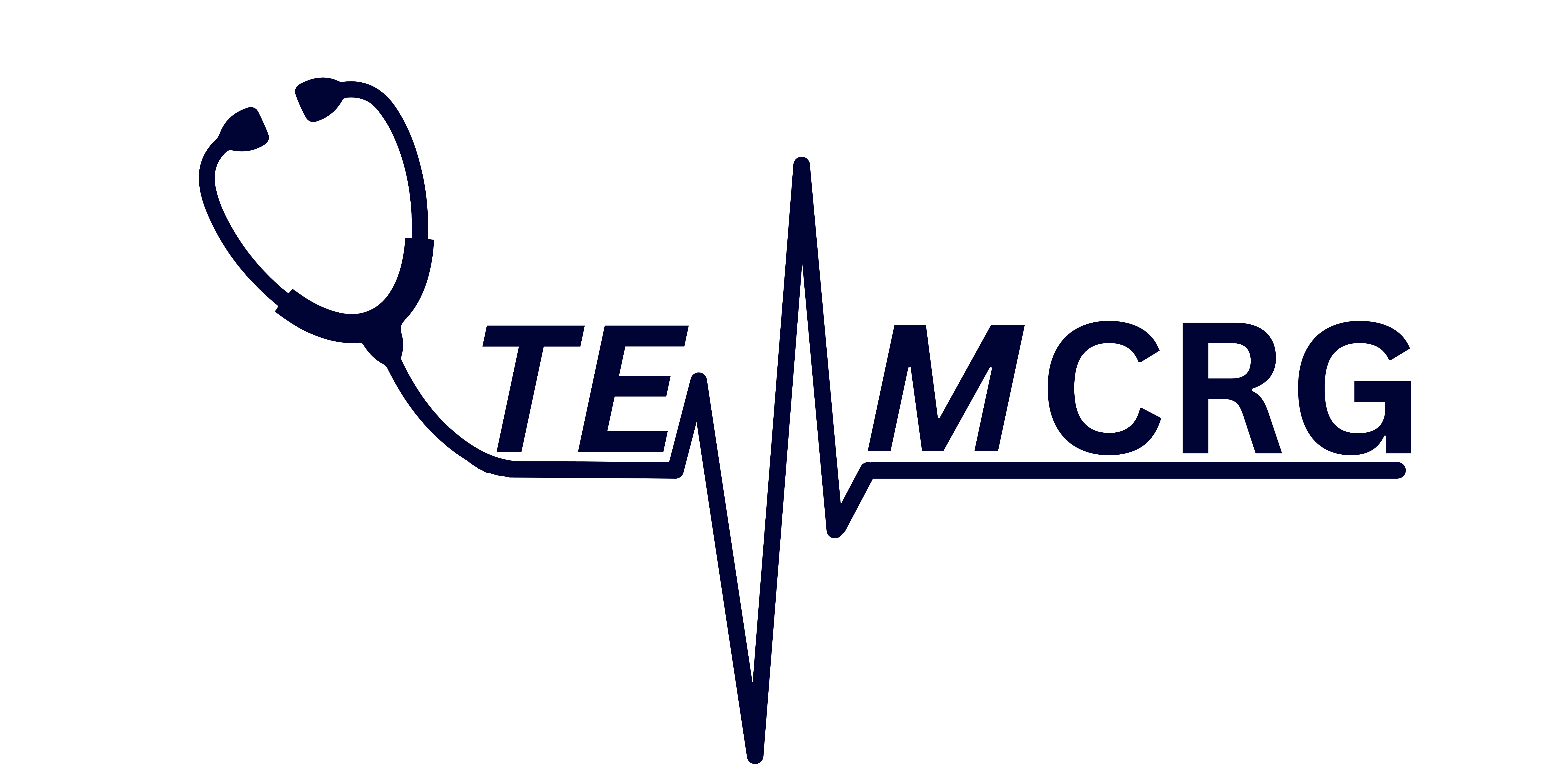 Clinical Response Group CIC Logo